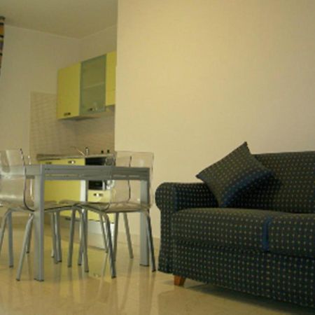 Residence Montegrappa Cagliari Exterior foto
