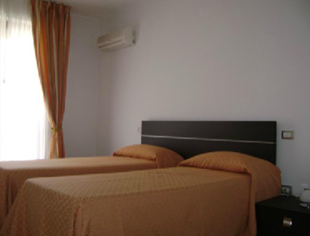 Residence Montegrappa Cagliari Zimmer foto