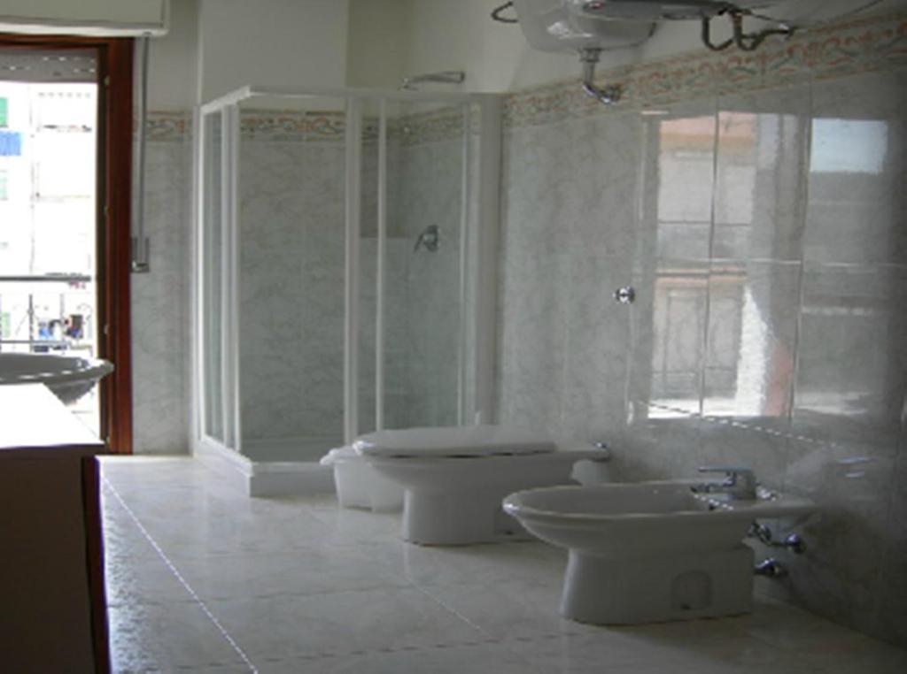 Residence Montegrappa Cagliari Zimmer foto