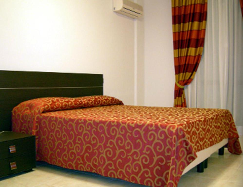 Residence Montegrappa Cagliari Zimmer foto