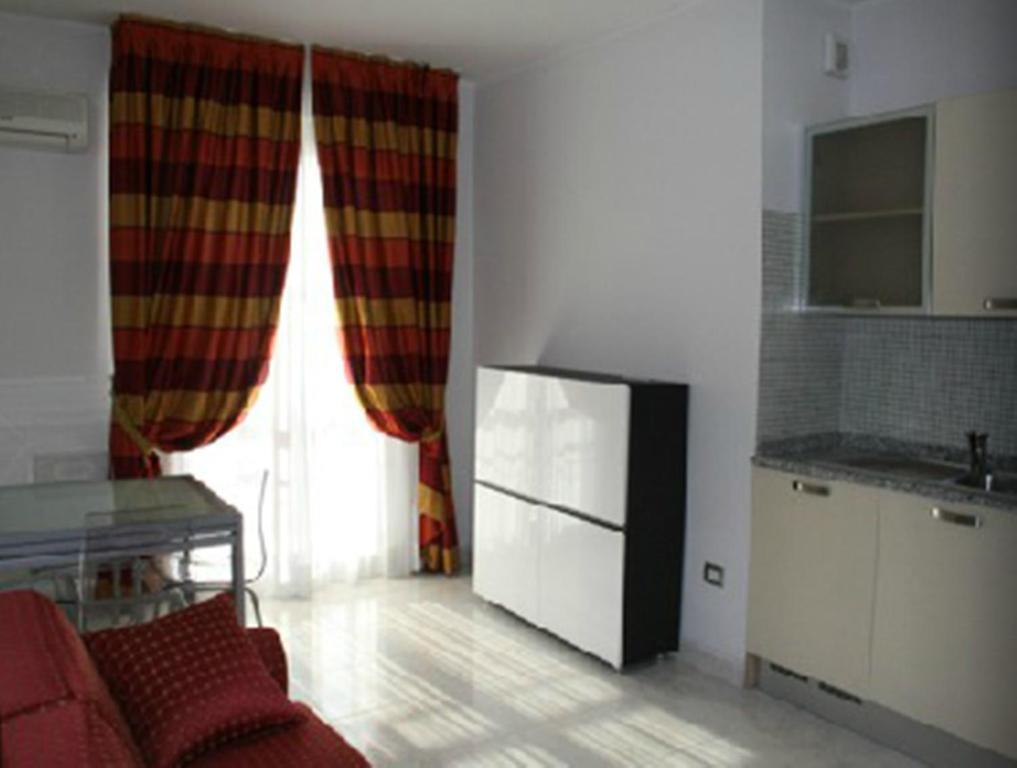 Residence Montegrappa Cagliari Exterior foto