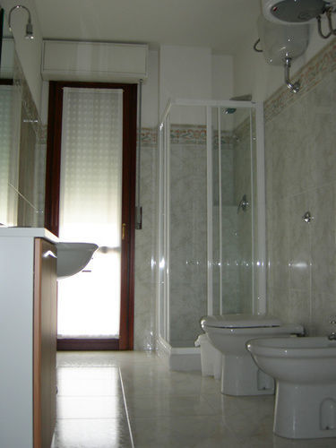 Residence Montegrappa Cagliari Exterior foto