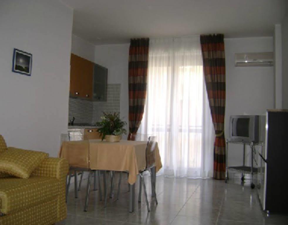 Residence Montegrappa Cagliari Zimmer foto
