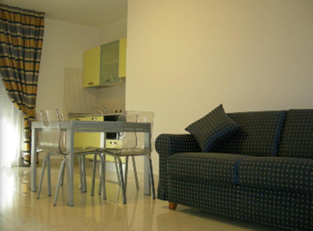 Residence Montegrappa Cagliari Exterior foto